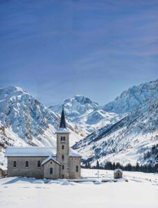 Réserver appartement haut de gamme à Champagny-en-Vanoise | Les Coeurs de Marie