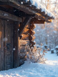 Réserver appartement haut de gamme à Champagny-en-Vanoise | Les Coeurs de Marie