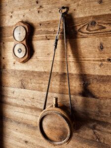 Réservation d'appartement et de chalets de luxe à Champagny-en-Vanoise | Les Coeurs de Marie