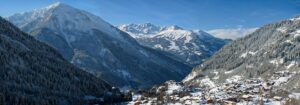 Réserver appartement haut de gamme à Champagny-en-Vanoise | Les Coeurs de Marie