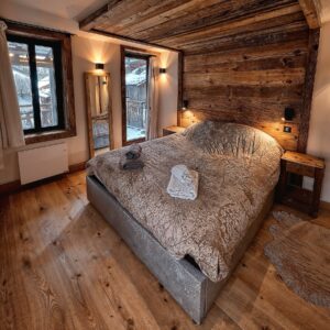 Réserver appartement haut de gamme à Champagny-en-Vanoise | Les Coeurs de Marie