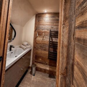 Réserver appartement haut de gamme à Champagny-en-Vanoise | Les Coeurs de Marie