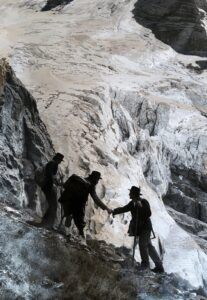 Réservation d'appartement et de chalets de luxe à Champagny-en-Vanoise | Les Coeurs de Marie