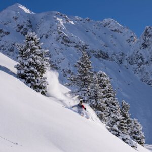 Réserver appartement haut de gamme à Champagny-en-Vanoise | Les Coeurs de Marie