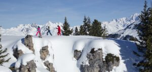 Louer appartement de luxe à Champagny-en-Vanoise, proche plan d'eau de Bozel | Les Coeurs de Marie