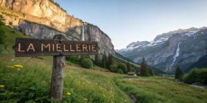 Réservation d'appartement et de chalets de luxe à Champagny-en-Vanoise | Les Coeurs de Marie